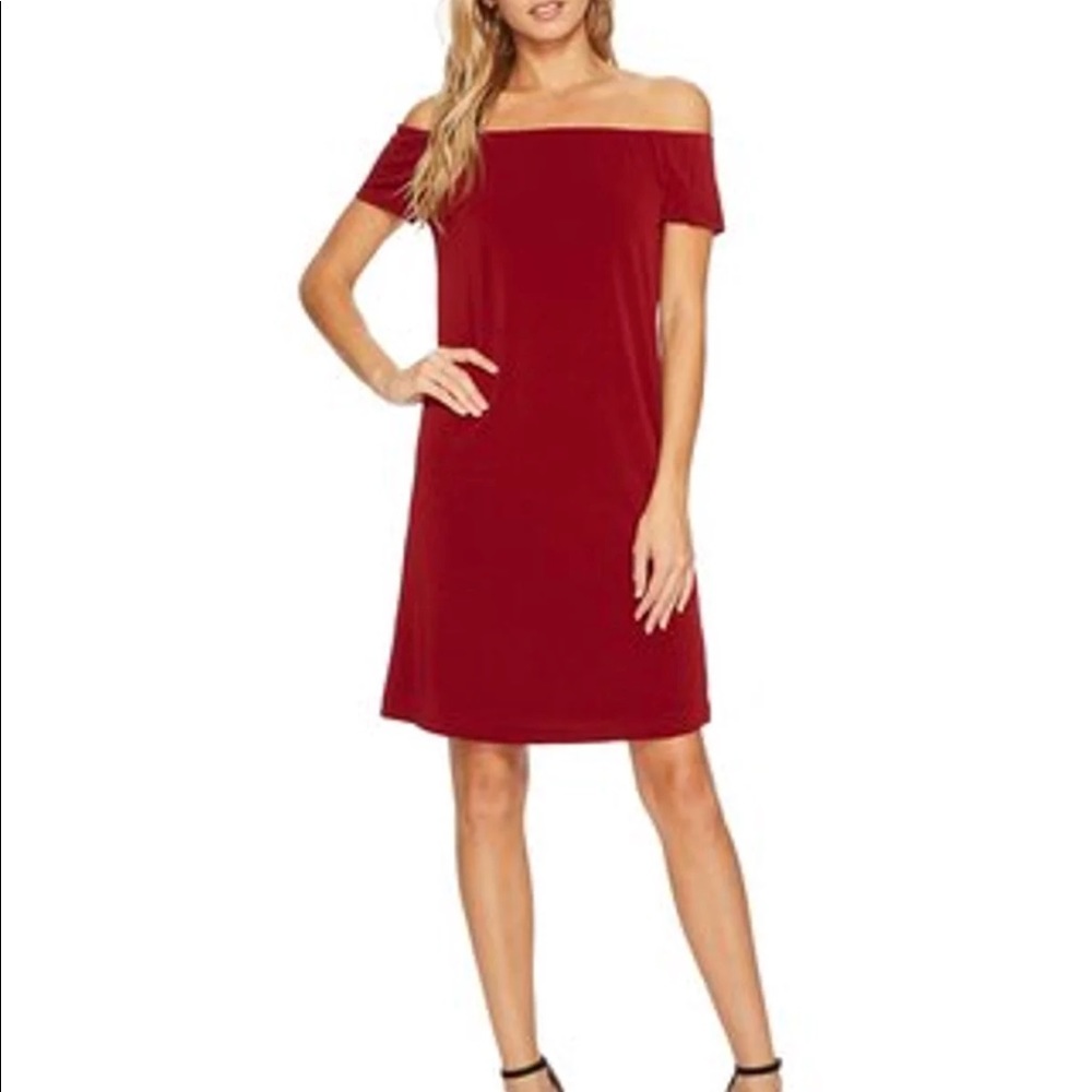 NWT Bishop + Young Dress